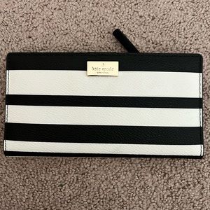 Kate Spade Bifold Wallet